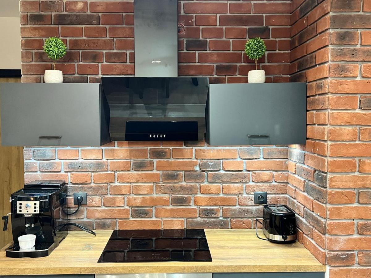 Warsaw Downtown View 3 Rooms 60M2+ Free Garage 2Km Old Town Metro 9Min Tram Εξωτερικό φωτογραφία