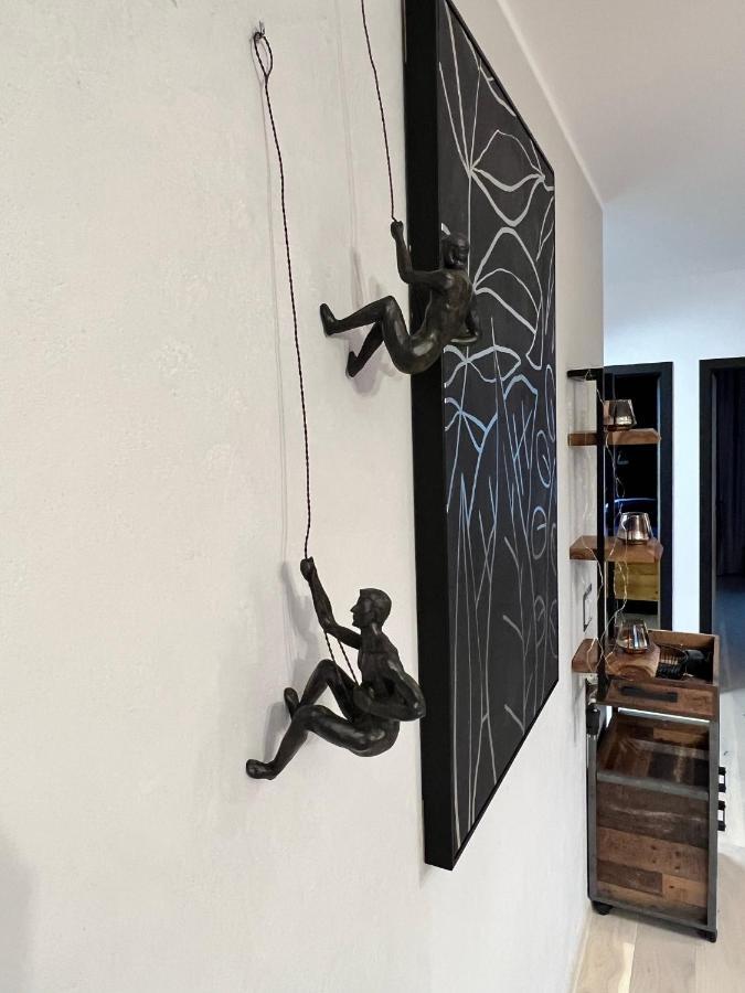Warsaw Downtown View 3 Rooms 60M2+ Free Garage 2Km Old Town Metro 9Min Tram Εξωτερικό φωτογραφία