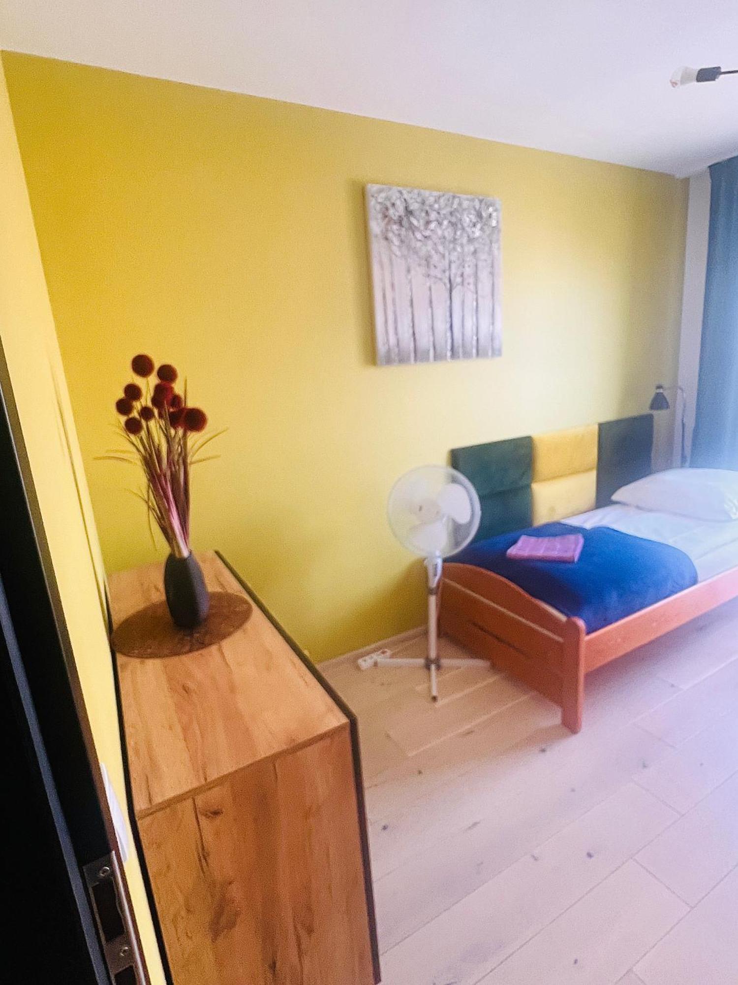 Warsaw Downtown View 3 Rooms 60M2+ Free Garage 2Km Old Town Metro 9Min Tram Εξωτερικό φωτογραφία
