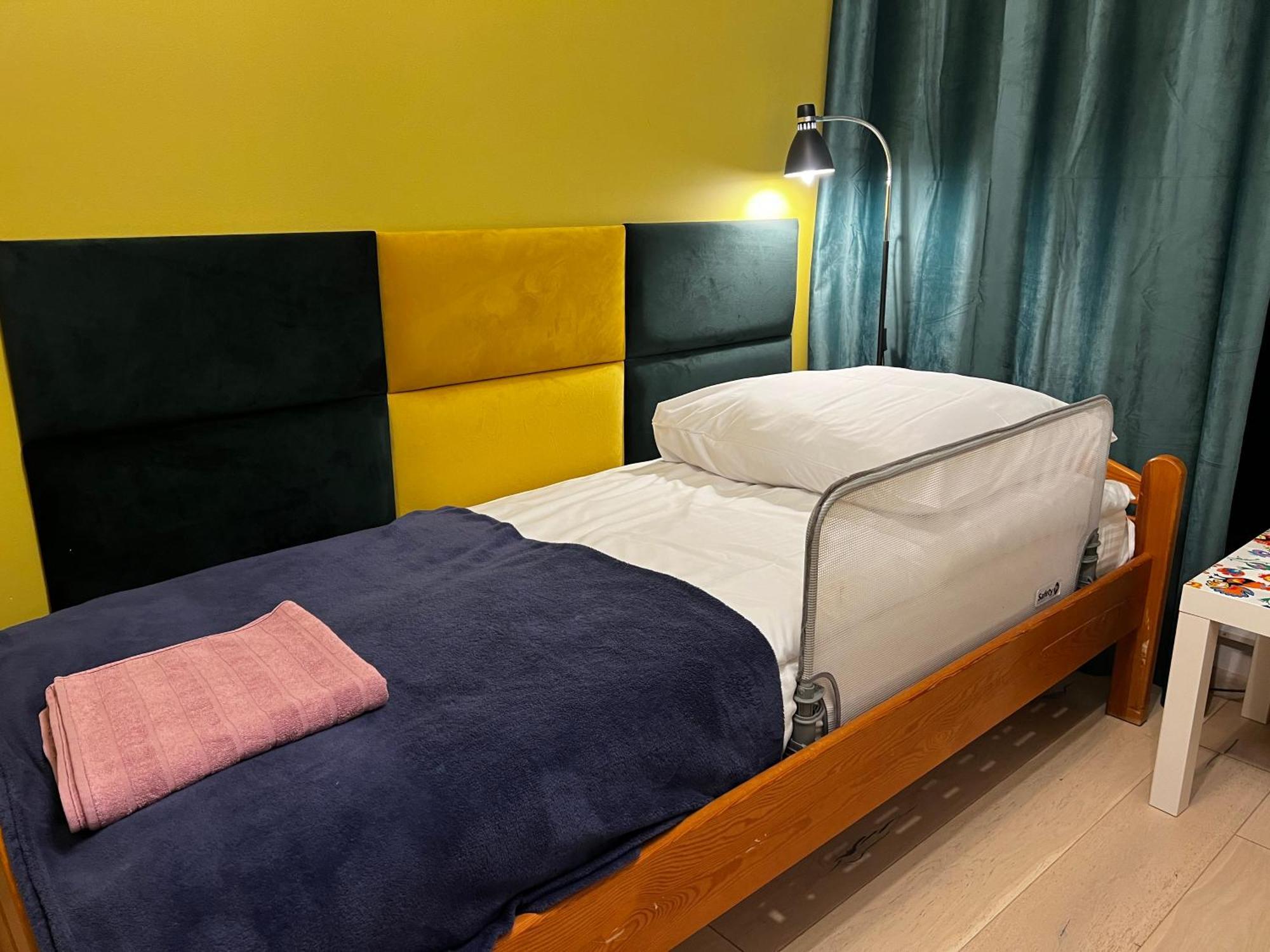 Warsaw Downtown View 3 Rooms 60M2+ Free Garage 2Km Old Town Metro 9Min Tram Εξωτερικό φωτογραφία